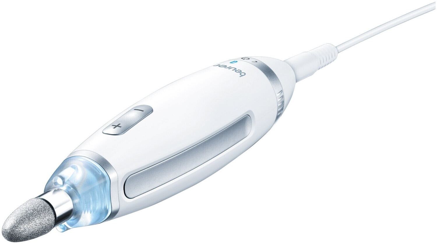 BEURER MP62 - MP62 Maniküre-Pediküre-Set