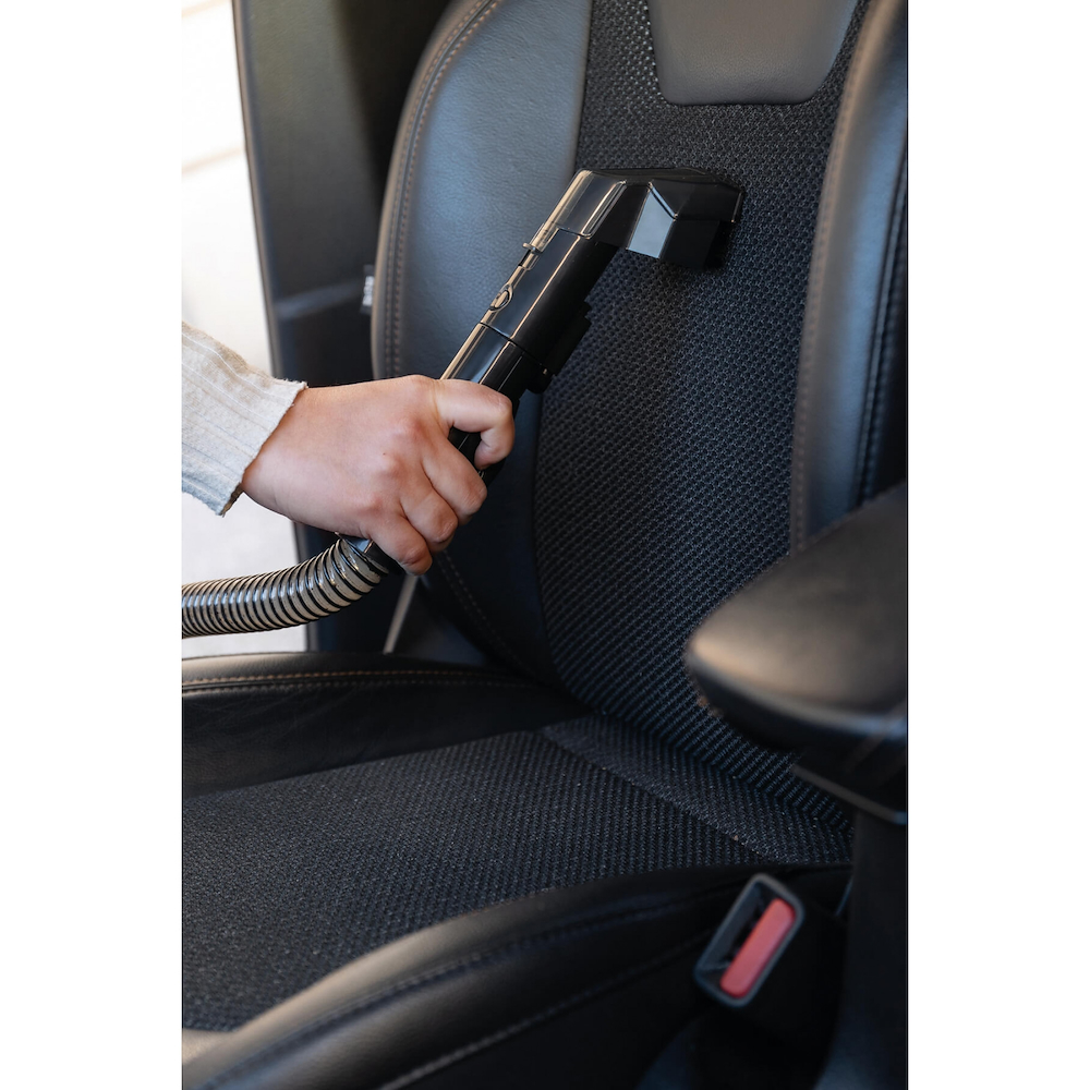 ARIETE 2482 - Teppichreiniger Heat Pro 750W