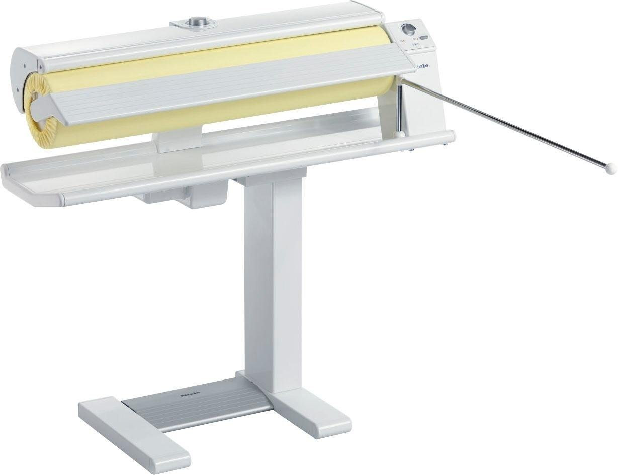MIELE B990 - Miele B990 Bügler mit breiter Rolle