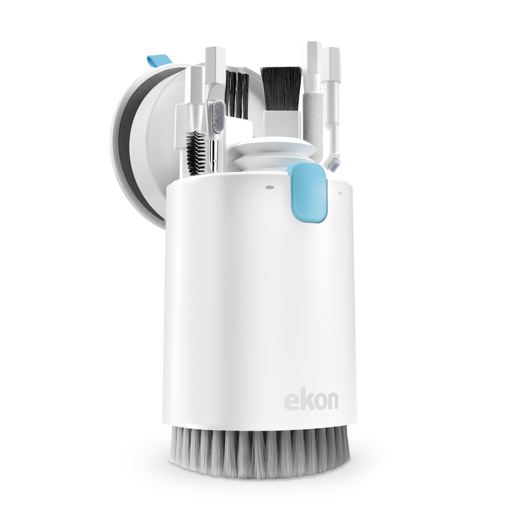 EKON ECCLEANSET20IN1 - Reinigungsset 20 in 1