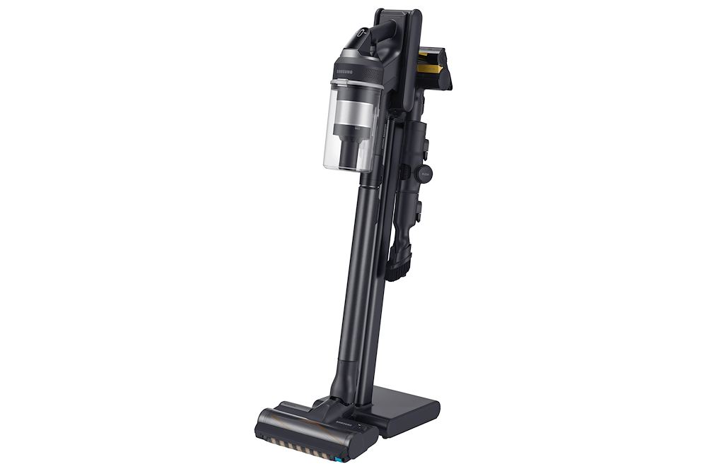 SAMSUNG VS20C9554TK - Samsung Jet 95 Complete Extra Akku-Staubsauger