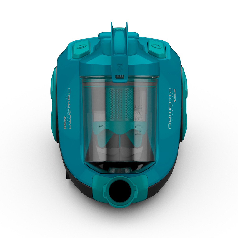 ROWENTA RO2932 - Rowenta Cyclonic Staubsauger 750W