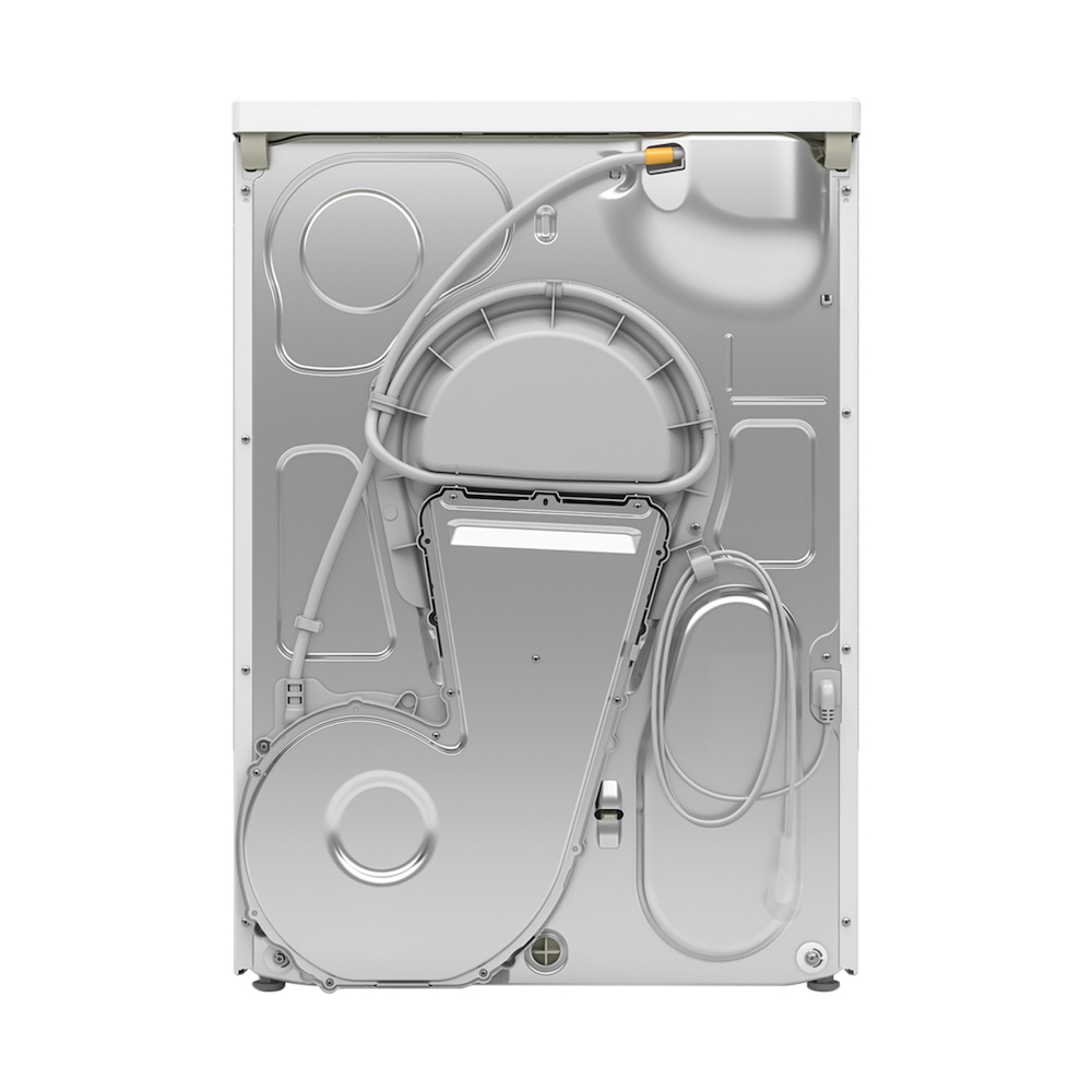 MIELE TEH785WP - Wärmepumpentrockner 9 kg A+++ mit WiFi