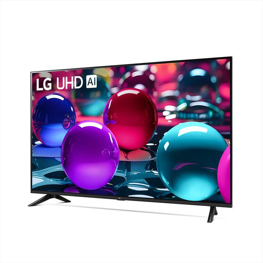 LG 65UA73006LA - 65 Zoll 4K UHD Smart TV