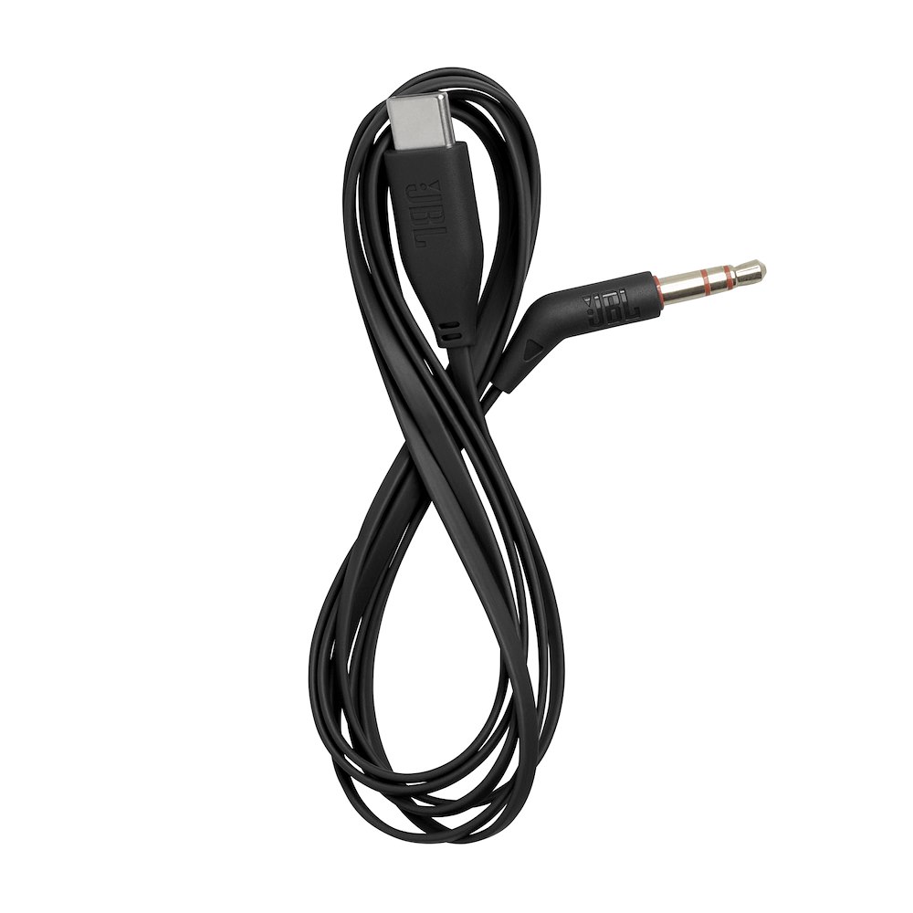 JBL JBLT780NCBLK - On-Ear Bluetooth Kopfhörer Schwarz