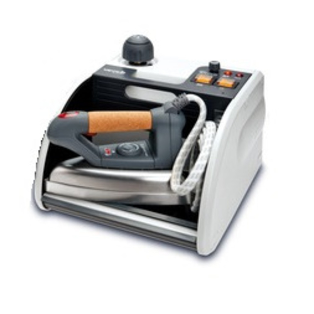 POLTI FI000081 - Dampfbügeleisen Vaporetto Super Pro