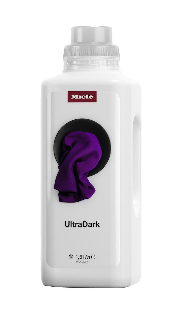MIELE 11986760 - 11986760 0616494 DETERSIVO ULTRADARK 1.5LT 1PZ