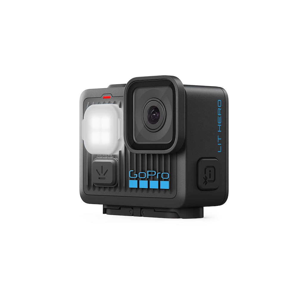 GOPRO CHDHF132EU - Actionkamera HERO LIT