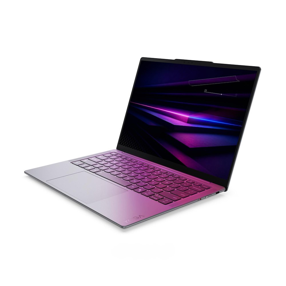 LENOVO 83QM0071IX - Yoga Slim 7 14" PC