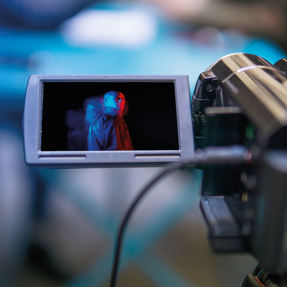 EKON ECITUSBMINI30MMK - USB A auf Mini USB Kabel 3m