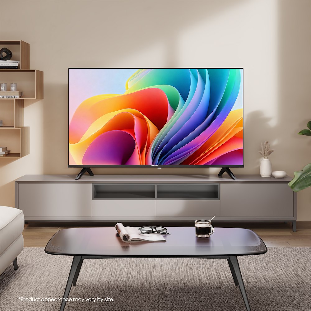 HISENSE 40A49S - 40" LED FHD Fernseher