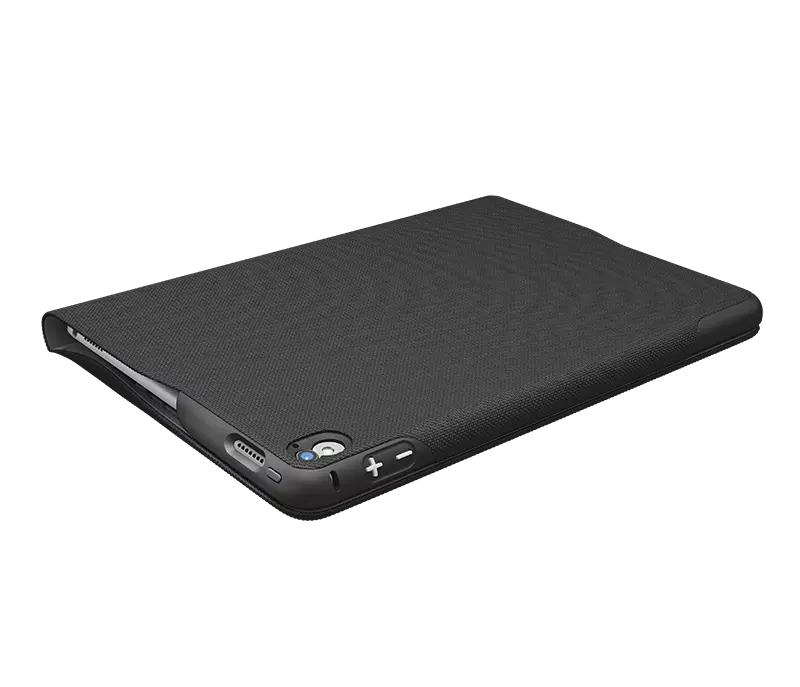Logitech CREATE Tastatur-Case für iPad Pro 9,7"