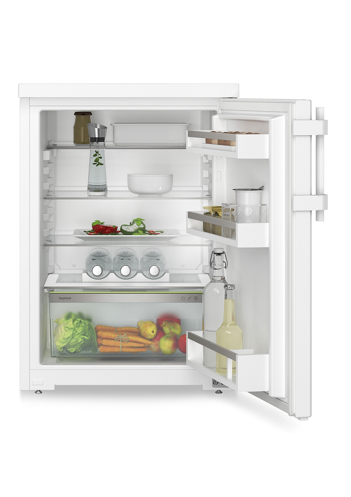 LIEBHERR RDI1620 - Tisch Kühlschrank mit EasyFresh
