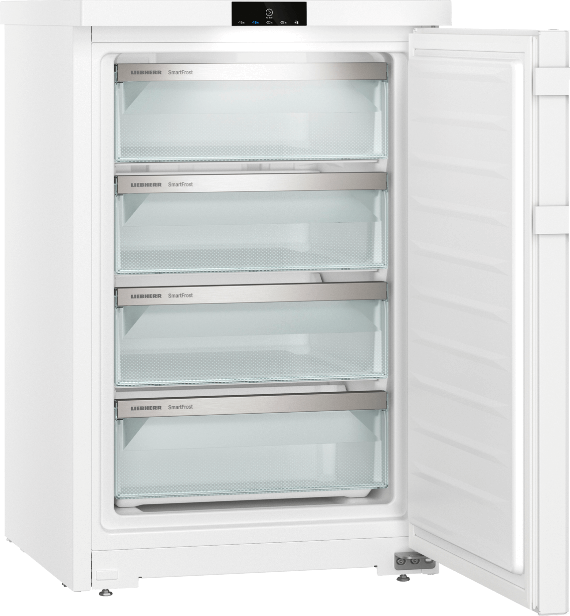 LIEBHERR FE1404 - Liebherr Gefriergerät FE1404 107lt