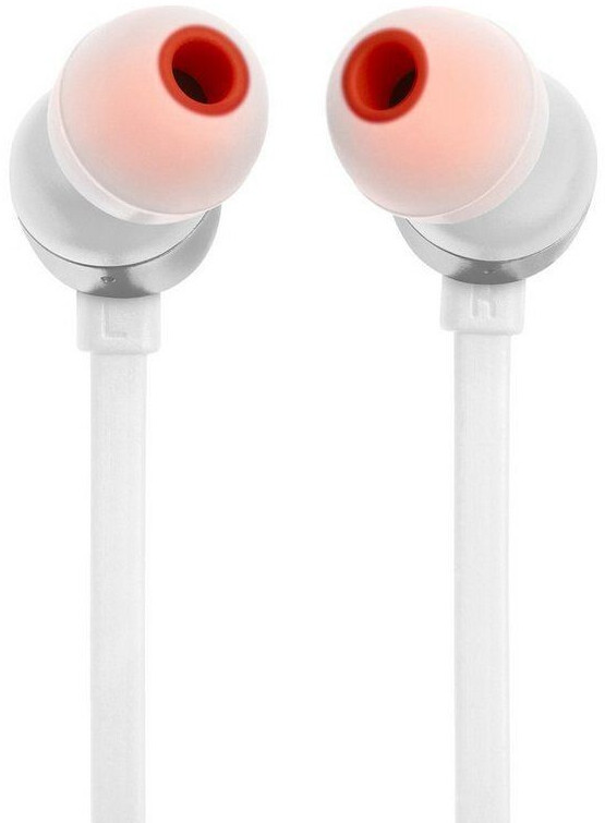 JBL JBLT310CWHT - Tune 310C USB-C In-Ear-Kopfhörer Weiß