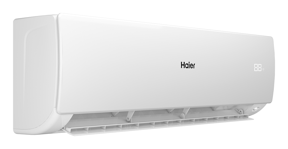 HAIER AACWL0E00 - Inneneinheit Inverter Weiß