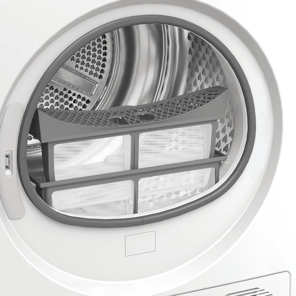 WHIRLPOOL CWD94MWBSIT - Wäschetrockner 9kg WiFi Klasse C