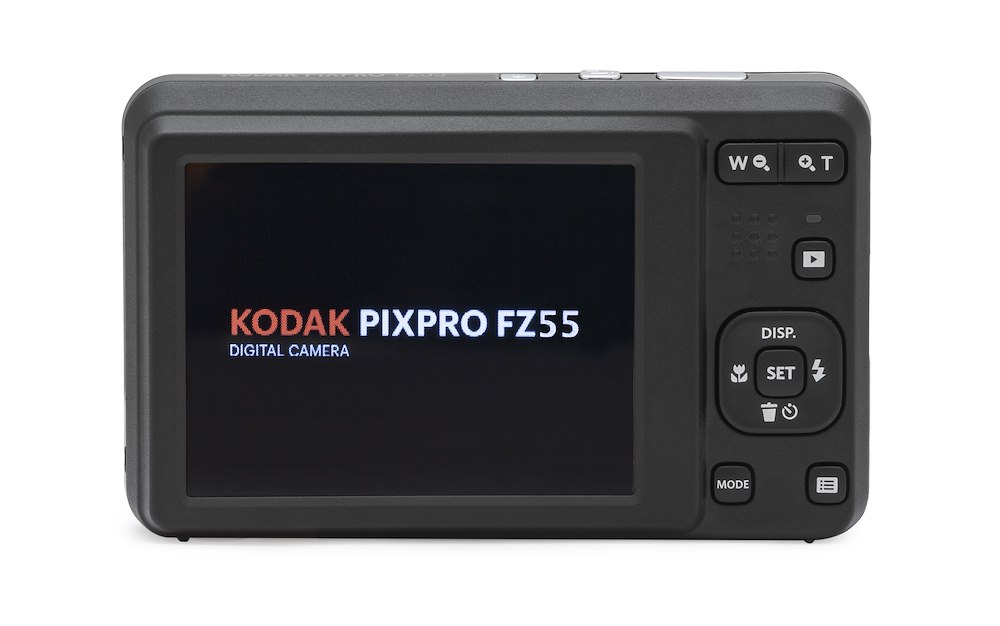 KODAK FZ55SL - Digitalkamera kompakt 16 MP