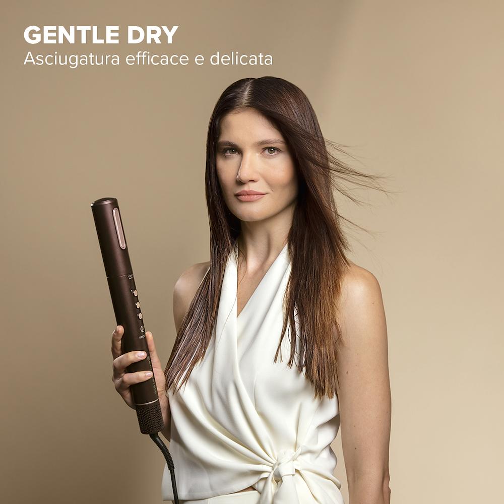 IMETEC 11956 - Imetec Prodigy Digital Styler