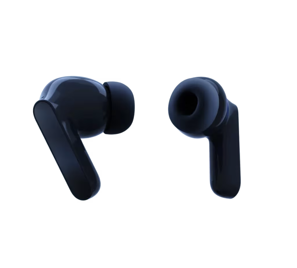 Motorola MOTOBUDSSTARLIGHTBLUE - Kabellose In-Ear-Bluetooth-Kopfhörer