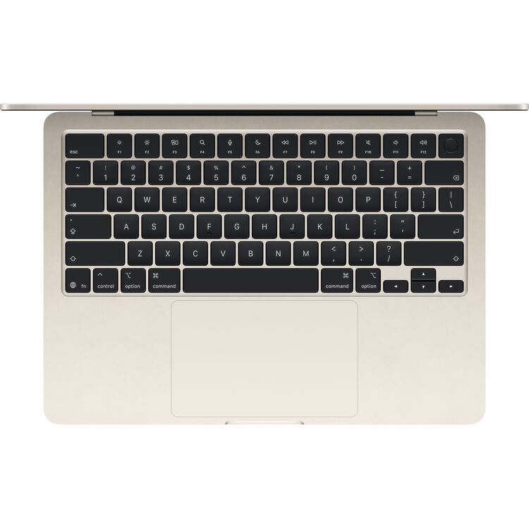 Apple Z1L31630ITCTO - MacBook Air 13,6" M5 Starlight