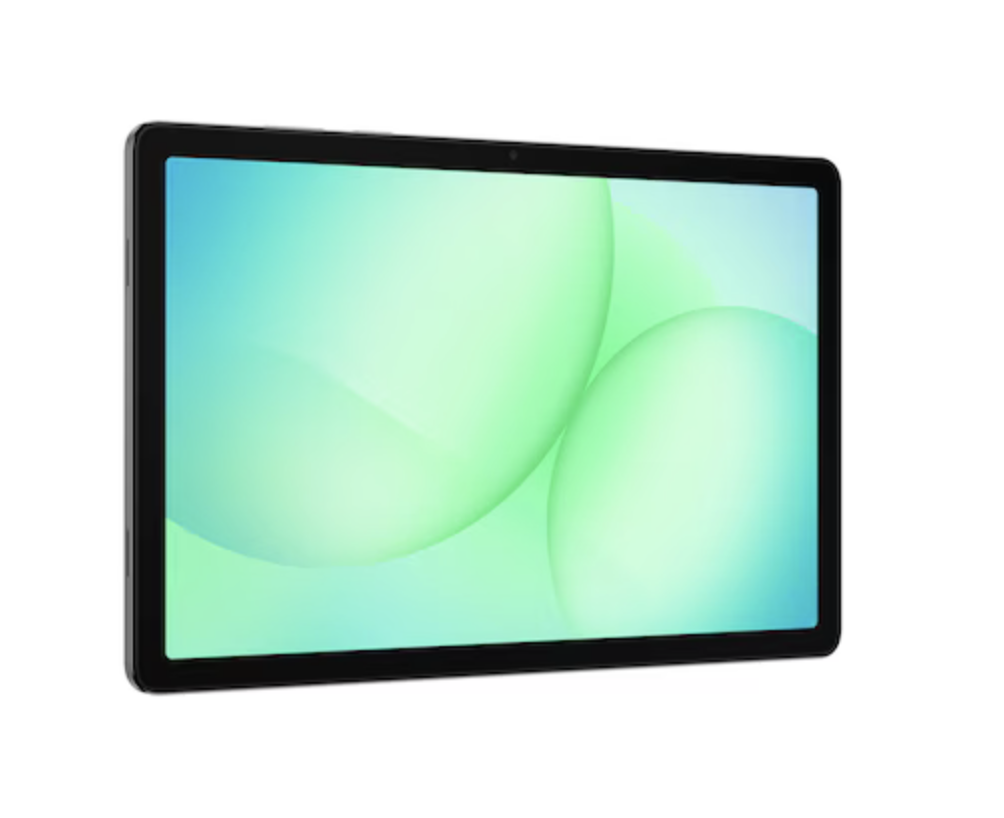 Samsung SMX236BZAREUE - Galaxy Tab A11+ 5G 11" Grau