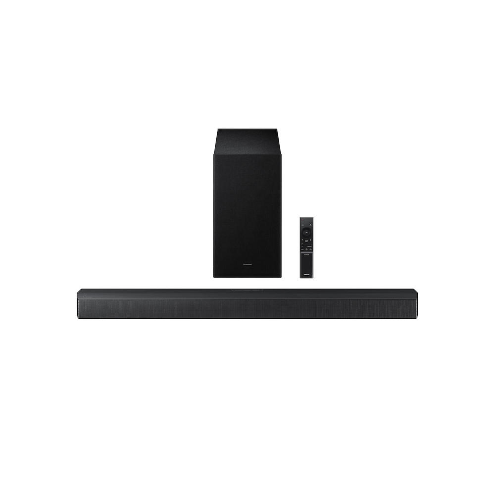 SAMSUNG HWB650F - Soundbar 3.1 Wireless Dolby 5.1