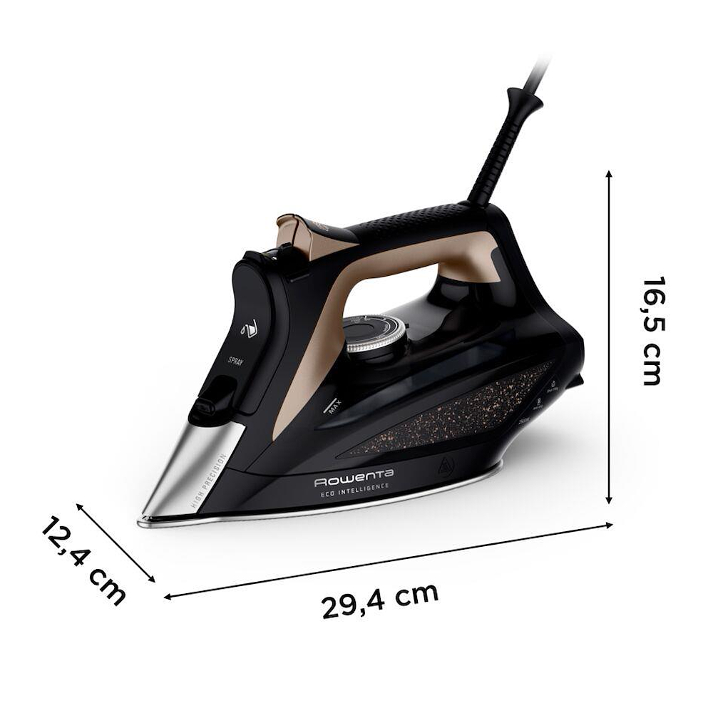 ROWENTA DW6341 - Rowenta Dampfbügeleisen 2500W