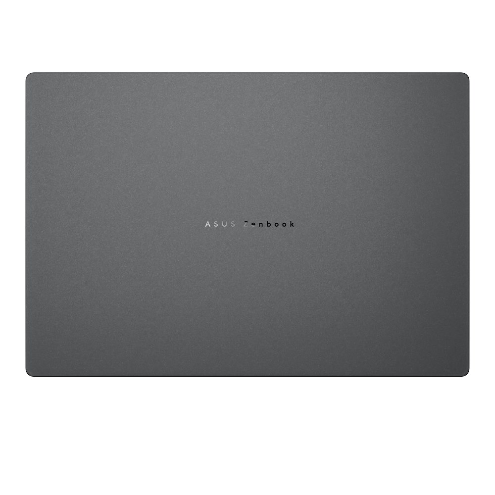 ASUS 90NB18L5-M003A0 - Zenbook A16 Notebook Grau