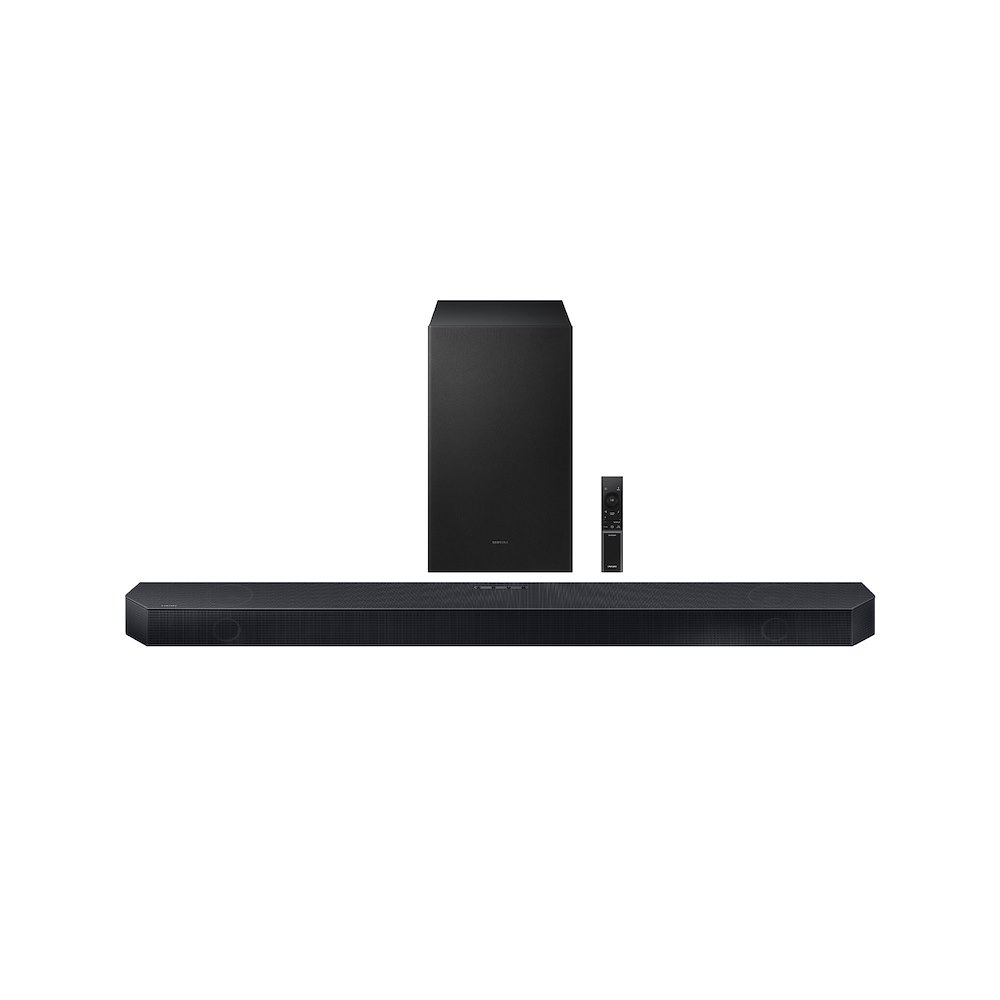SAMSUNG HW-Q600H - Soundbar 3.1.2 Kanäle