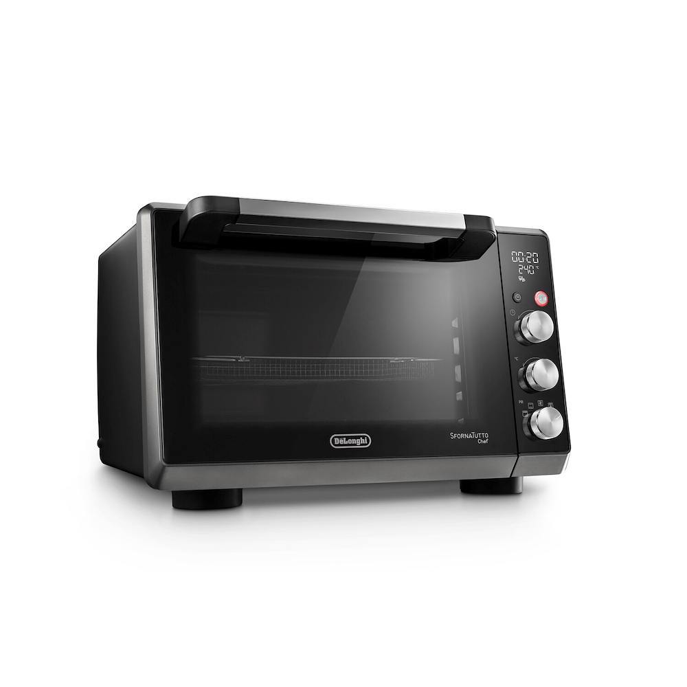 DE LONGHI DO34326 - De'Longhi Sfornatutto Chef DO34326 Elektro-Backofen