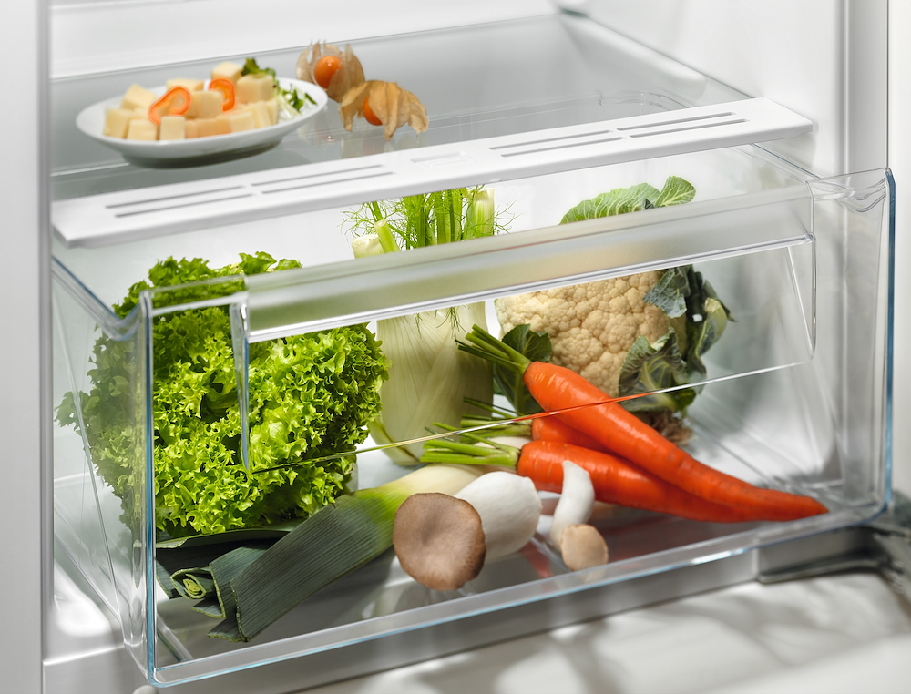 ELECTROLUX LRB3AE12S - Electrolux Einbaukühlschrank LRB3AE12S