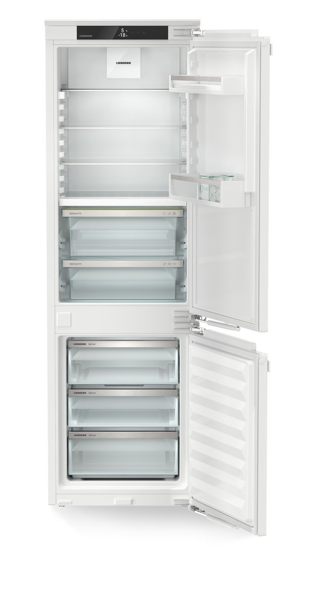LIEBHERR ICBNdi 5123 - Liebherr ICBNdi 5123 Plus BioFresh NoFrost
