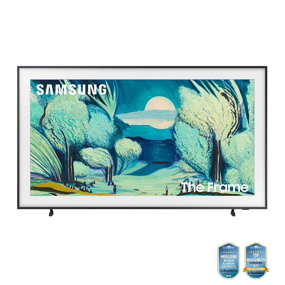 SAMSUNG QE55LS03FAUXZT - Smart TV QLED 55" 4K