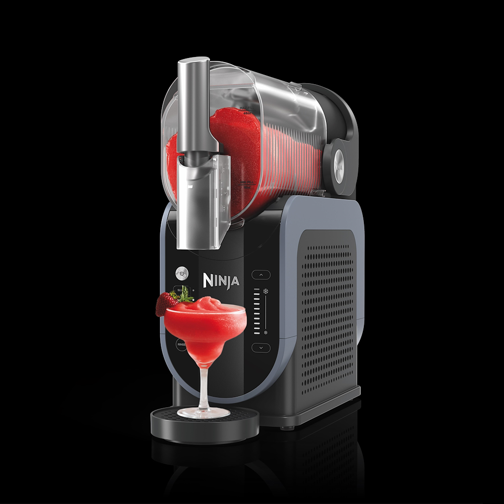 NINJA FS301EU - Eismaschine für Getränke