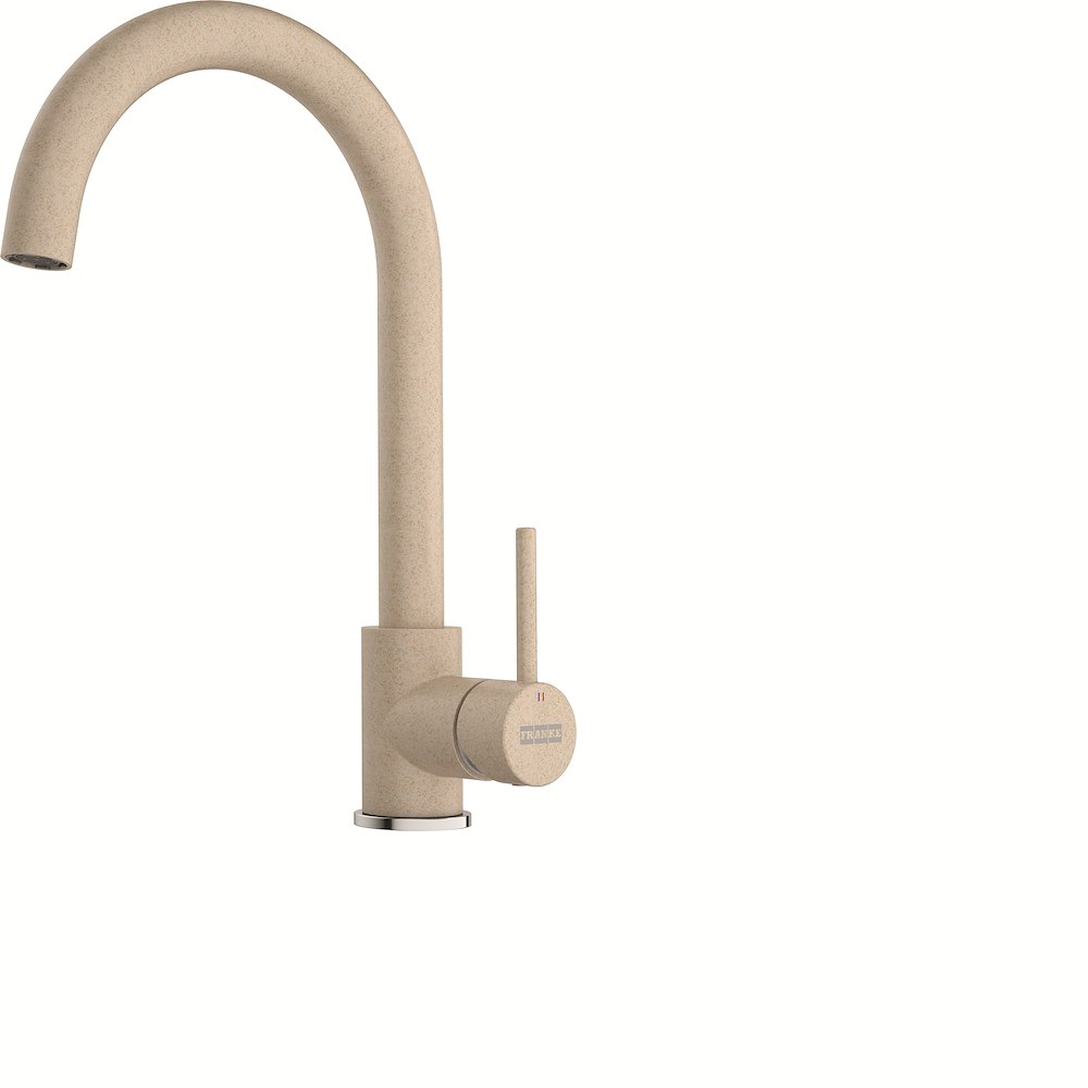 FRANKE 1150735623 - Küchenmischer Pola J in Avena