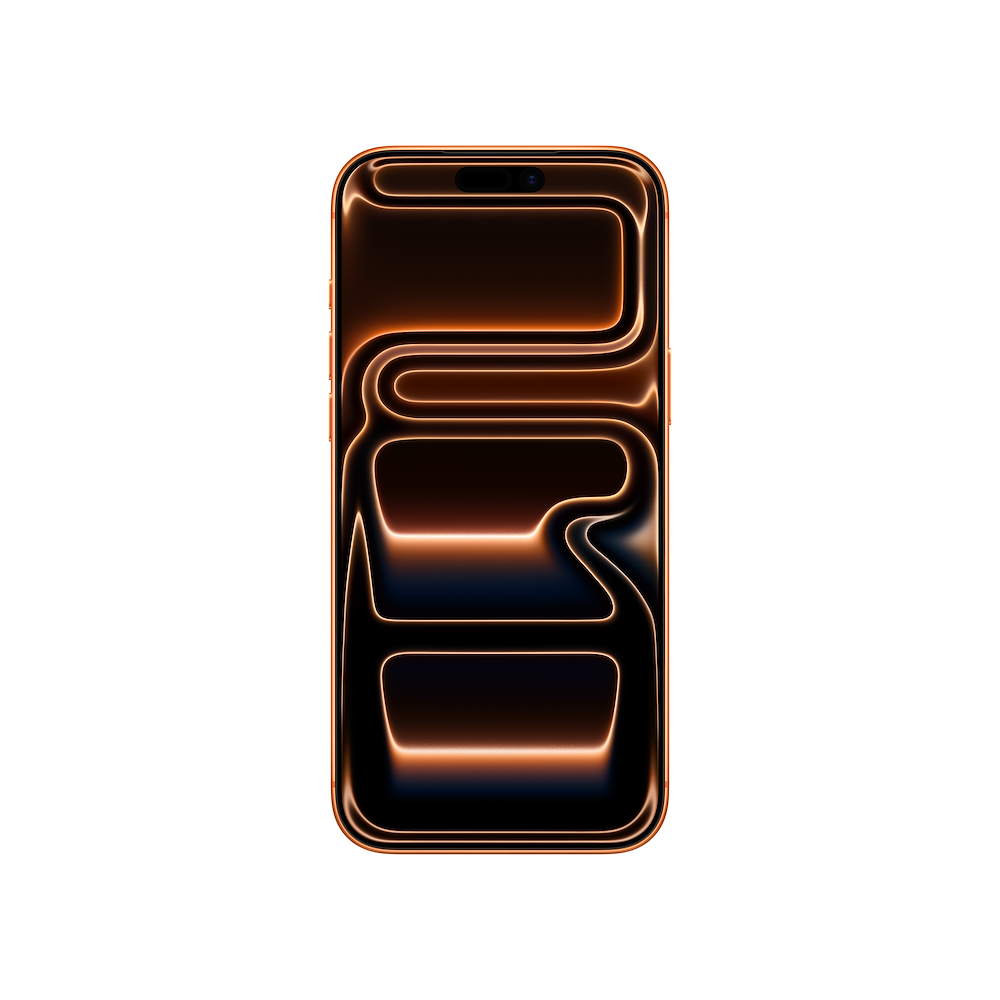 APPLE MFYN4QLA - iPhone 17 Pro Max 256GB Cosmic Orange