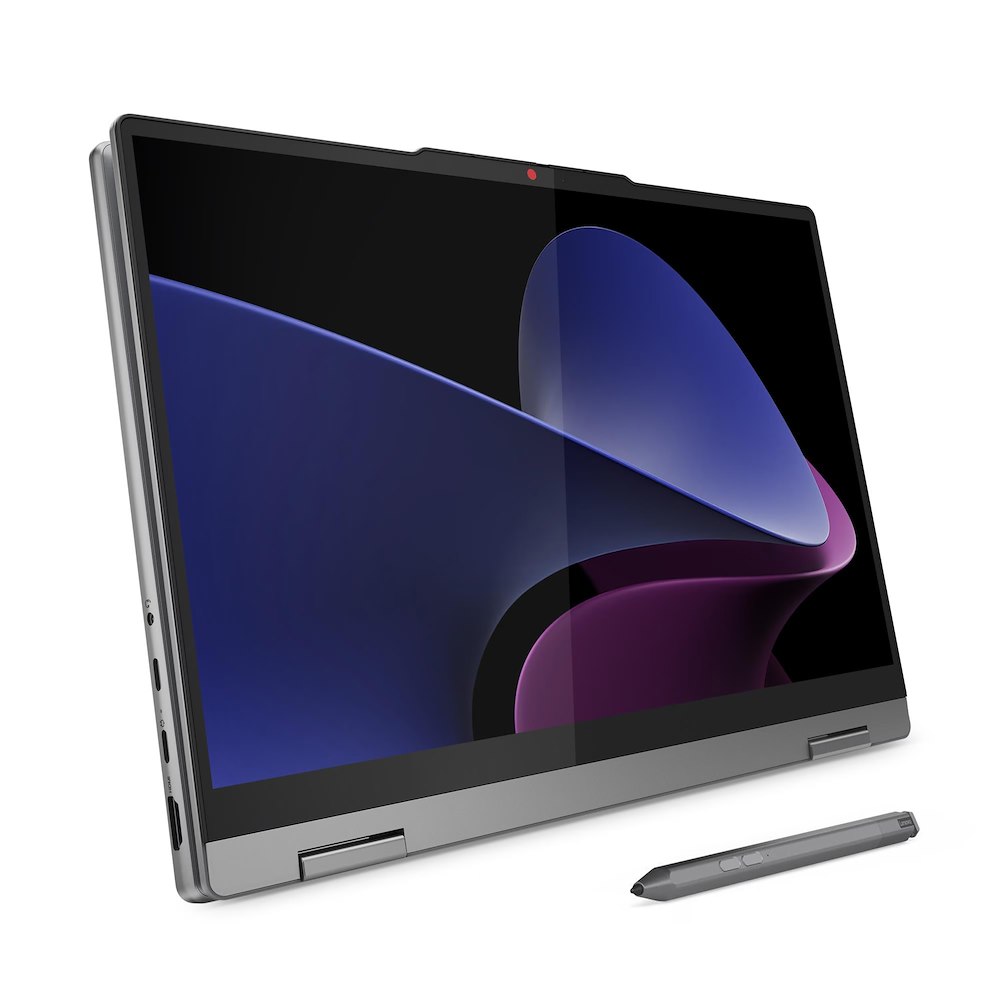 LENOVO 83KX008GIX - 2-in-1 Laptop 14" Touch