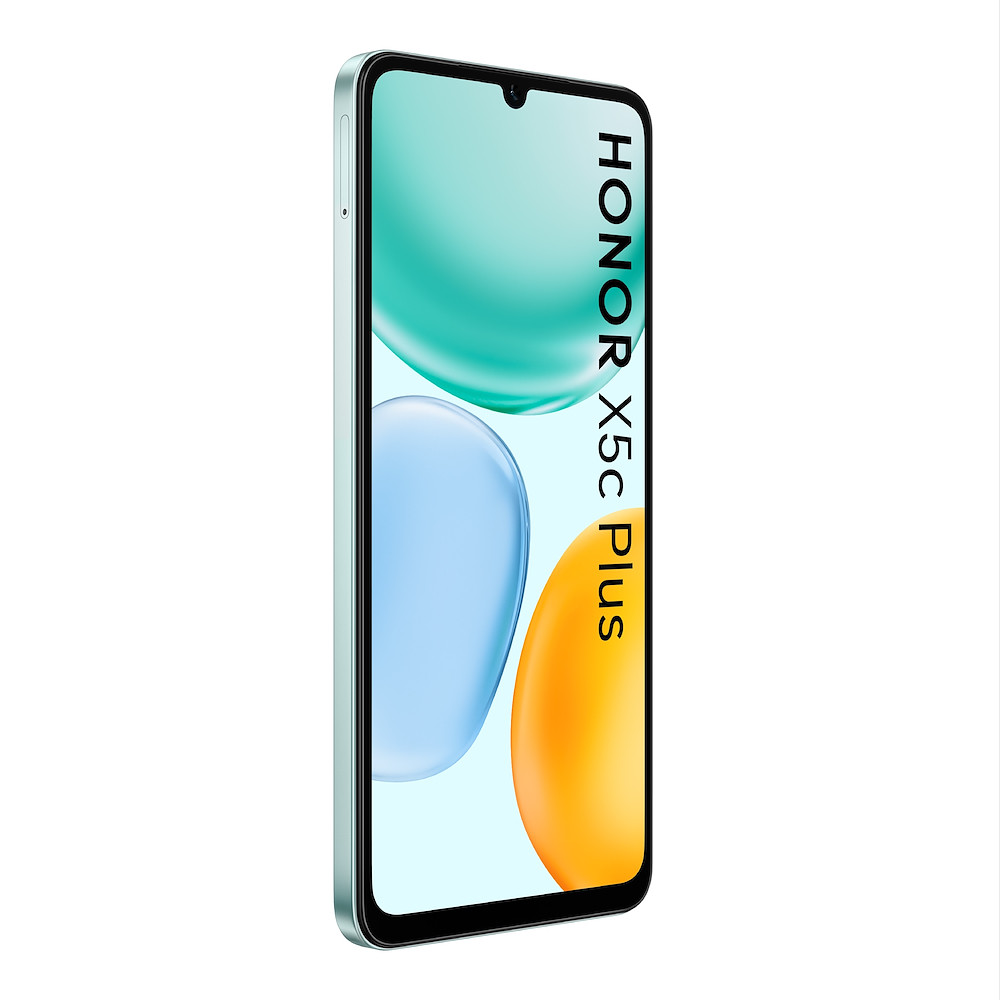 HONOR X5CPLUS4256OCEANCYAN - Smartphone Ocean Cyan