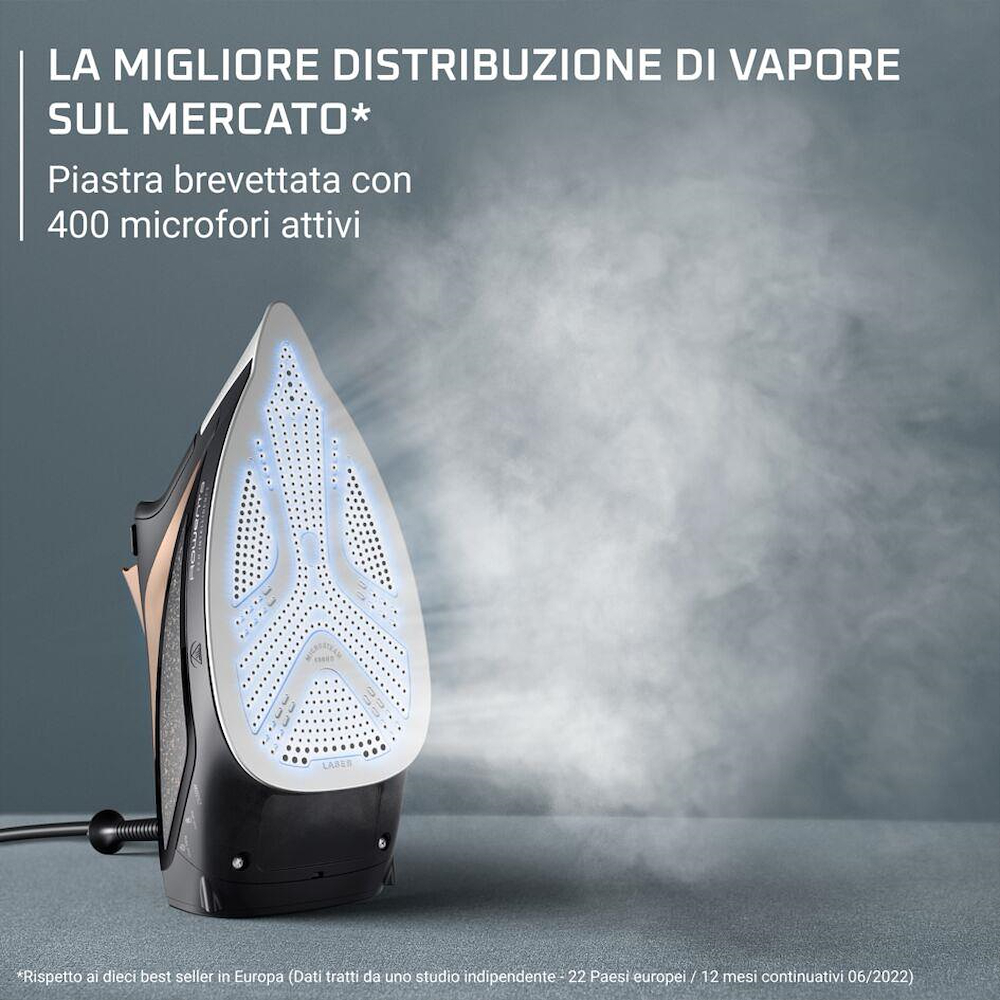 ROWENTA DW6341 - Rowenta Dampfbügeleisen 2500W