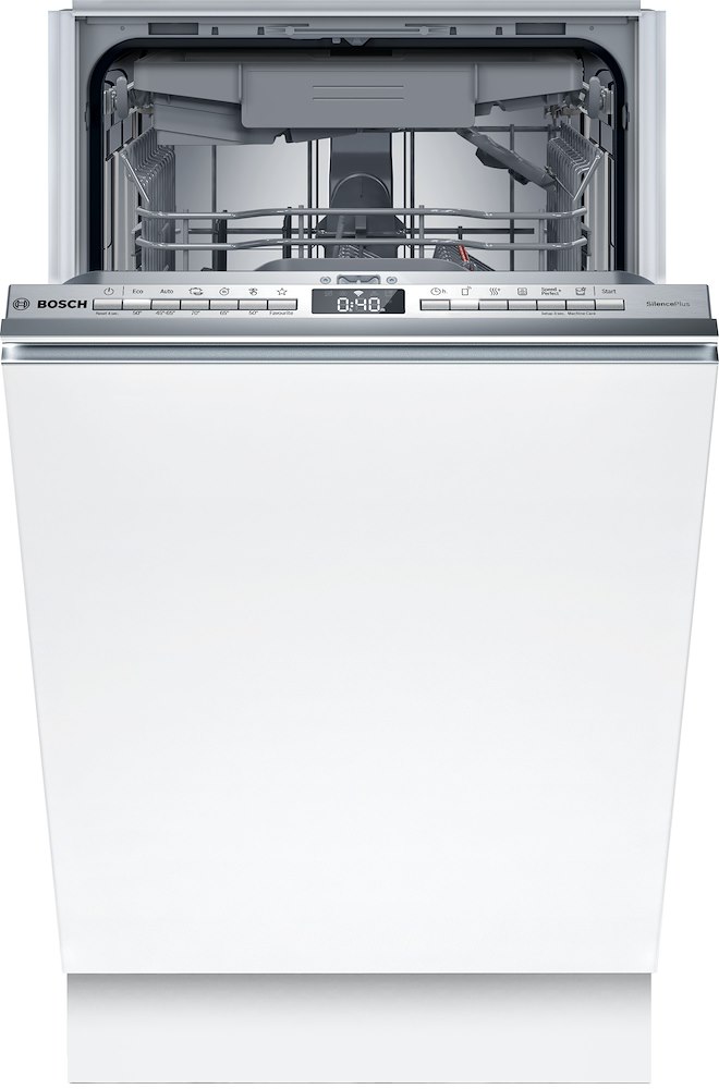 BOSCH SPV4HMX13E - Integrierte Geschirrspülmaschine 45cm