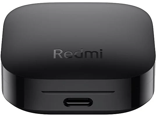 XIAOMI BHR8396GL - Xiaomi Redmi Buds 6 Active Schwarz
