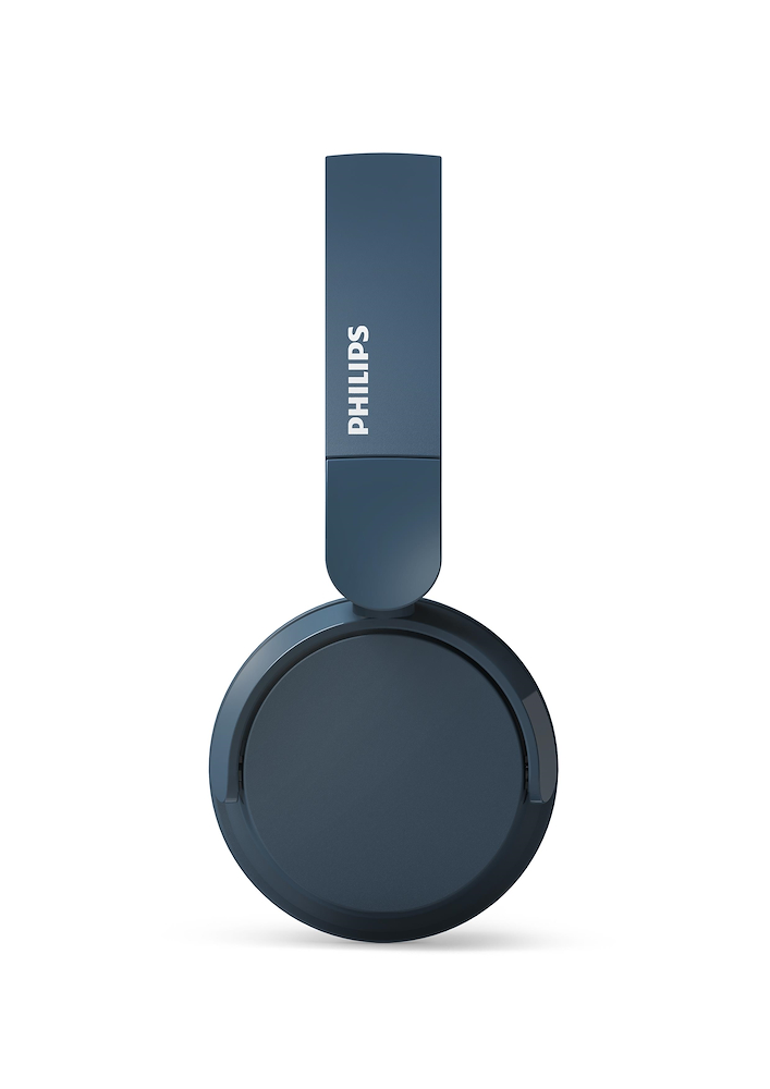 PHILIPS TAH4209BL - Bluetooth Over-ear Kopfhörer mit Bass
