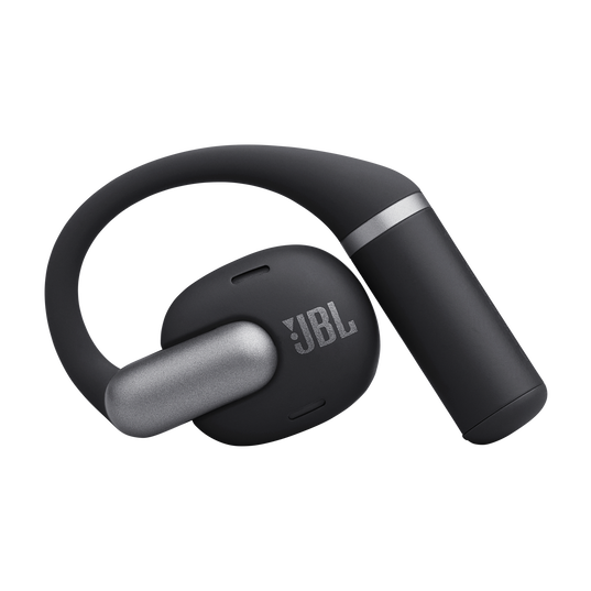 JBL JBLSENSEPROBLK - Open-Ear Bluetooth-Kopfhörer Schwarz