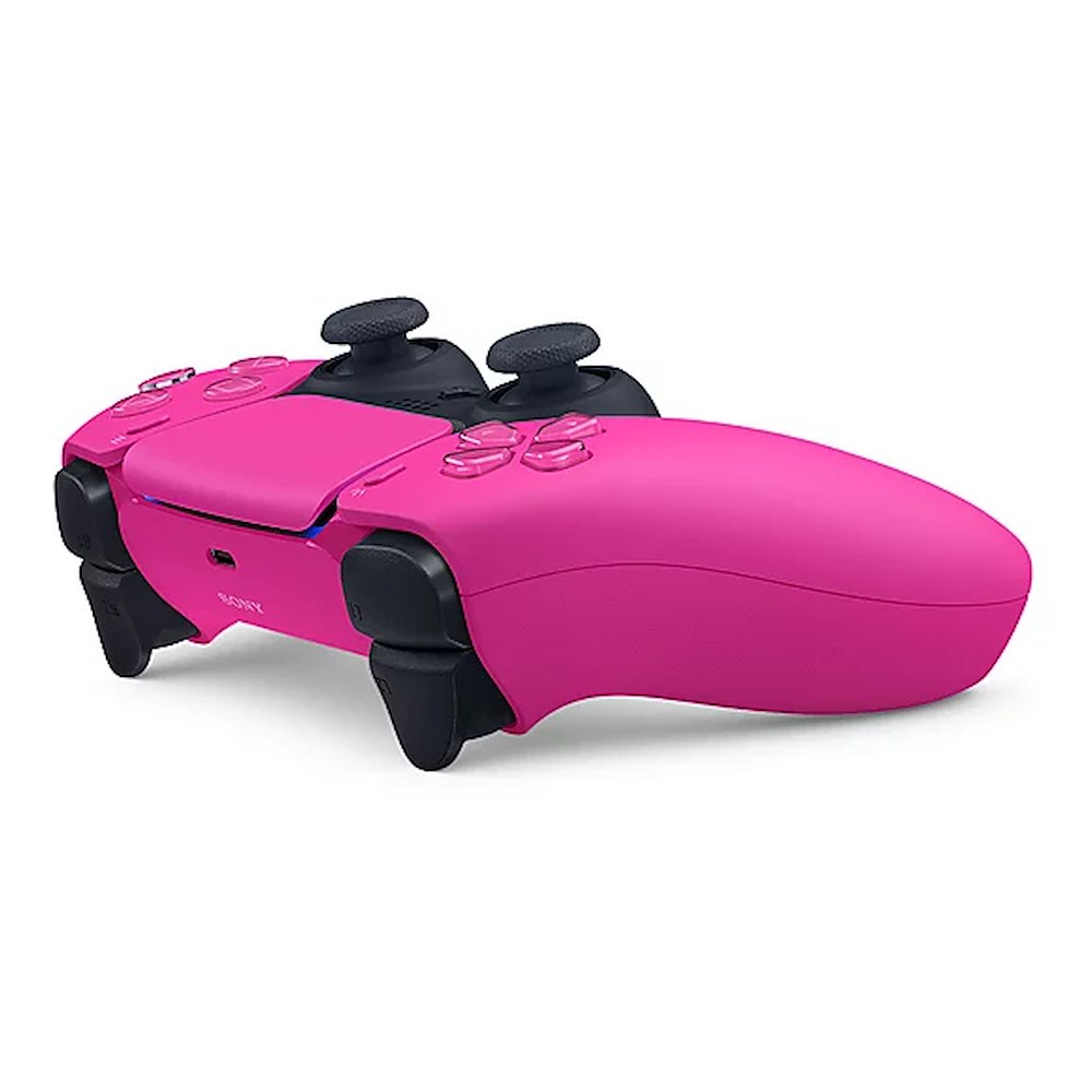 SONY ENTERTAINMENT 1000050266 - Controller Wireless DualSense Rosa