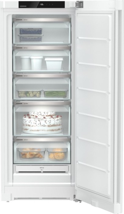 LIEBHERR FND4625NF - Liebherr FND4625 NoFrost Standalone Gefriergerät