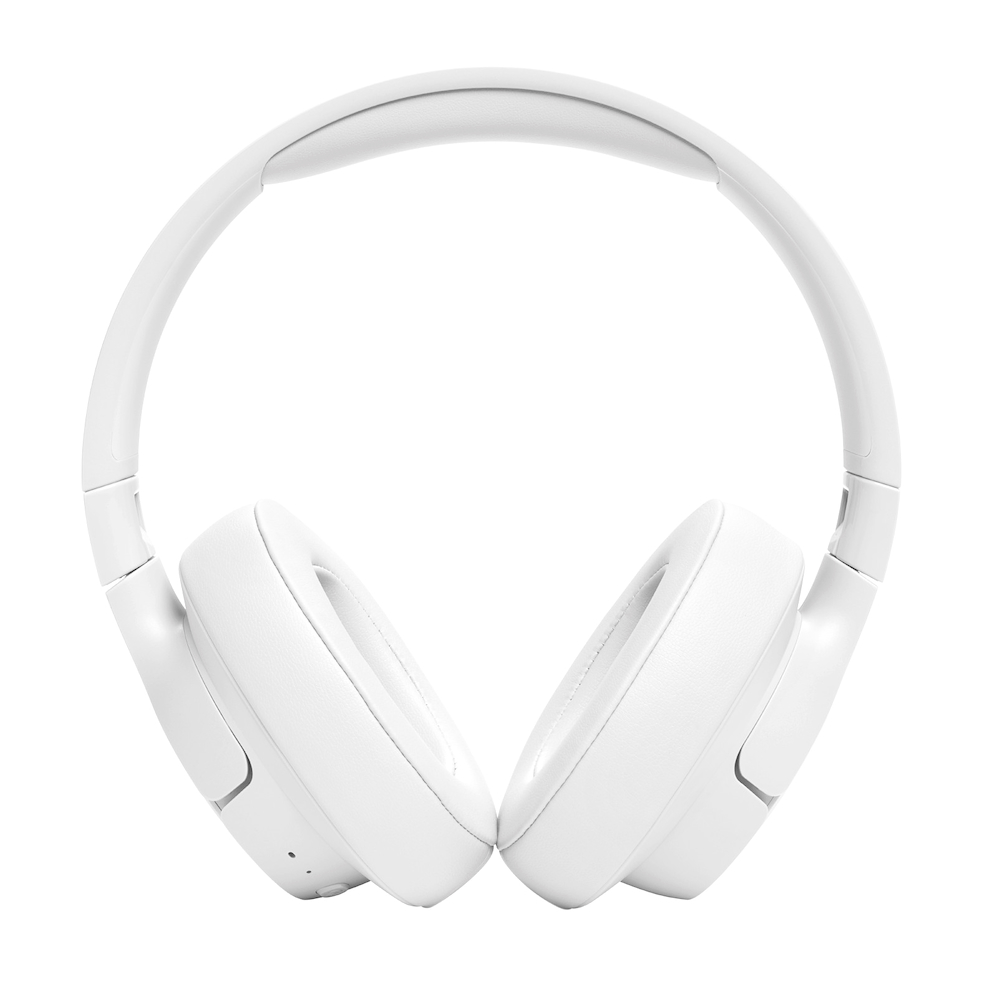 JBL JBLT720BTWHT - Tune 720BT Kabellose Over-Ear-Kopfhörer Weiß