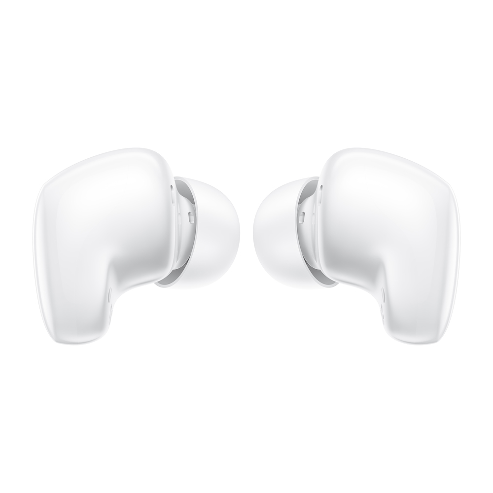 XIAOMI BHR8773GL - Xiaomi Redmi Buds 6 Play True Wireless Kopfhörer Weiß
