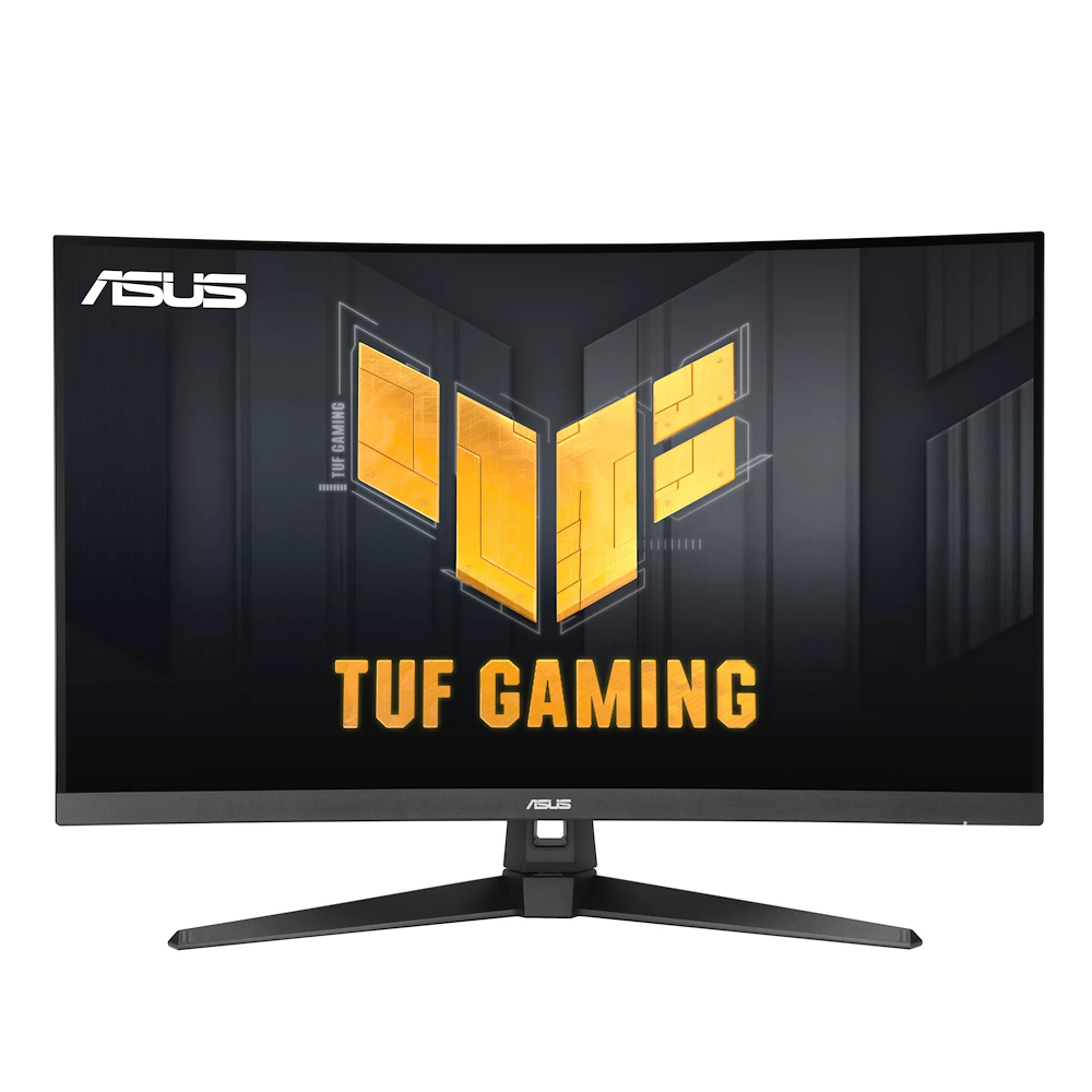 ASUS VG32WQ3B - 31.5" QHD Curved Monitor