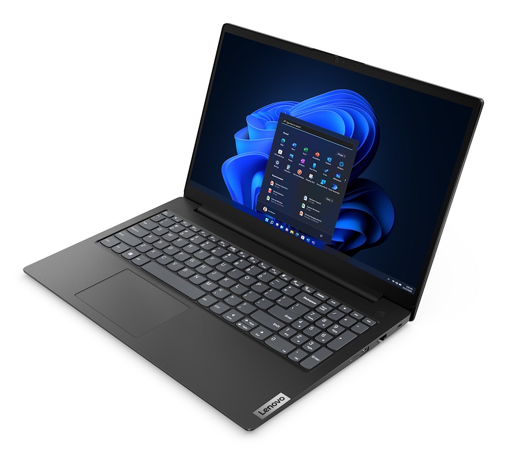 Lenovo V15 G4 IRU 83A100JEIX - 15,6" Business Laptop